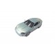 Macheta auto Jaguar XK Coupe, 1:43 Deagostini/IST