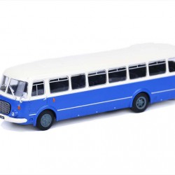 Macheta autobuz Jelcz 043 1959, 1:72 Deagostini/Ixo