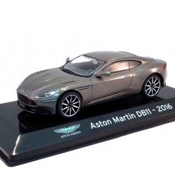 Macheta auto Aston Martin DB11 2016, 1:43 Ixo/Altaya