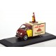 Macheta camion DKW F89 Soberano 1960, 1:43 Ixo