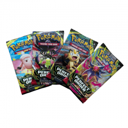 Pokemon TCG Mega Evolution Perfect Order, Trading Cards