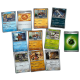 Pokemon TCG Mega Evolution Perfect Order, Trading Cards