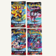Pokemon TCG Mega Evolution Chaos Rising, Trading Cards