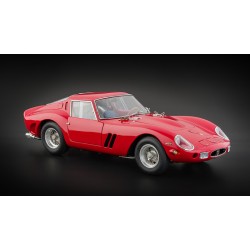 CMC: 1:18 Ferrari 250 GTO, 1962 red