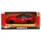 Ferrari 599XX, 1:43 HotWheels *Heritage Series