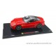 Ferrari 599 GTO, 1:43 Hotwheels Elite