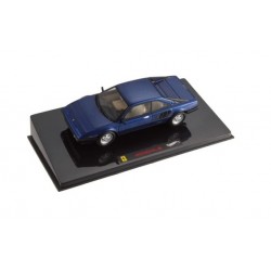 Macheta auto Ferrari Mondial 8 Coupe 1982, 1:43 Hot Wheels Elite