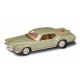 Buick Riviera GS 1971 verde, 1:43 Lucky Diecast