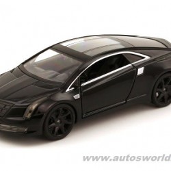 Cadillac ConverJ concept 2012, 1:43 Luxury Diecast