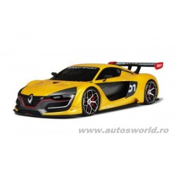 Renault Sport R.S. 01, 1:18 Otto Models