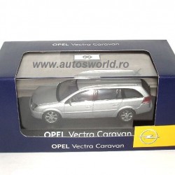 Opel Vectra C Caravan, 1:43 Schuco