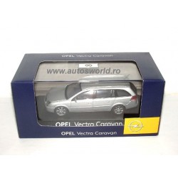 Opel Vectra C Caravan, 1:43 Schuco