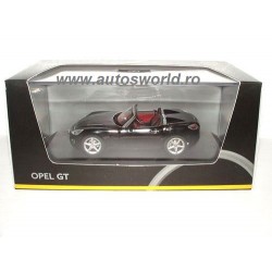 Opel GT, 1:43 Schuco