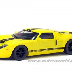 Ford GT, 1:43 Solido