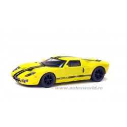 Ford GT, 1:43 Solido