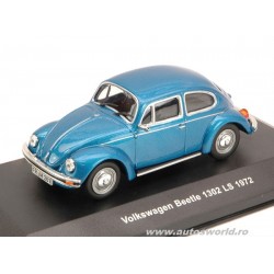 Volkswagen Beetle 1302 LS 1972, 1:43 Solido
