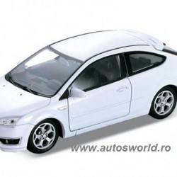 Ford Focus, 1:36 Welly