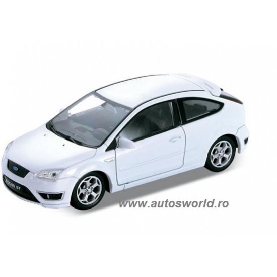 Ford Focus, 1:36 Welly
