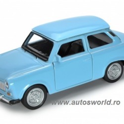 Trabant 601, 1:36 Welly