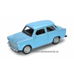 Trabant 601, 1:36 Welly