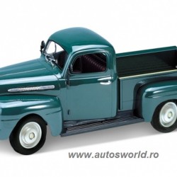 Ford F1, 1:60 Welly