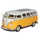Volkswagen Bus T1 1962, 1:24 Welly 