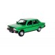 Fiat 131P verde, 1:43 Deagostini/IST