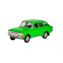Macheta auto IZ 2125, 1:43 Deagostini/IST