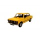 Fiat 125p MR 83, 1:43 Deagostini/IST