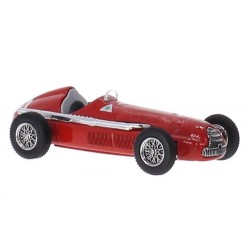 Macheta auto Alfa Romeo 158, No.1, J.M.Fangio, 1:43 Ixo