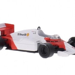 Macheta auto McLaren MP4/2C, No.1, A.Prost, 1:43 Ixo