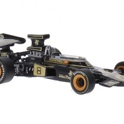 Macheta auto Lotus 72D, No.8, E.Fittipaldi, 1:43 Ixo
