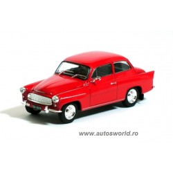 Skoda Octavia - Kultoweauta PL, 1:43 Deagostini/IST