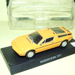 Maserati Bora, 1971, 1:43 Ixo