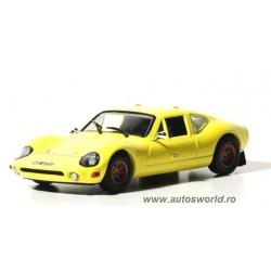 Melkus RS 1000, 1:43 Deagostini/IST