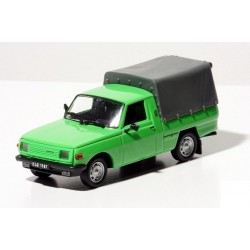 Wartburg 353 pickup, 1:43 Deagostini/IST