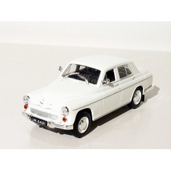 Macheta auto Warszawa 203-223, 1:43 Deagostini/IST