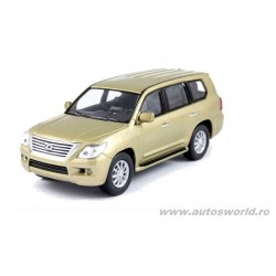Lexus LX 570, 1:43 IXO/IST