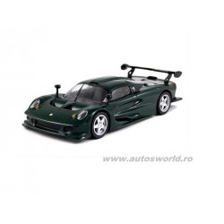 Lotus Elise GT1, 1:43 IXO/IST