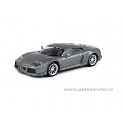 Noble M14, 1:43 IXO/IST