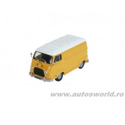 Renault Estafette, 1:43 Deagostini/IST