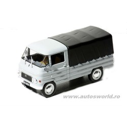 Macheta auto Zuk a-03 1976, 1:43 Deagostini/IST
