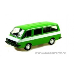 RAF 2203 Latvia, 1:43 Deagostini/IST