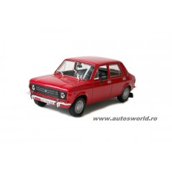 Zastava 1100 1970,  1:43 Deagostini/IST