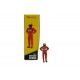 Figurina Ayrton Senna, 1:43 TSM