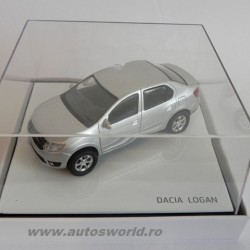 Dacia Logan II, 1:43 KFT