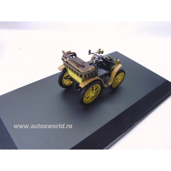 Renault Type A, 1:43 Norev