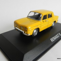Renault R8, 1:43 Norev