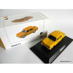 Renault R8, 1:43 Norev