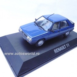 Renault R11, 1:43 Norev